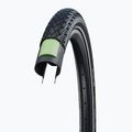 SCHWALBE Green Marathon GreenGuard Addix Eco 28 x 1.75 black reflex bicycle tyre