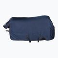 Eskadron Alpha Fleece lining paddock jacket navy blue 151000322380 2