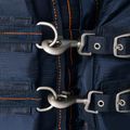 Eskadron Alpha Fleece lining paddock jacket navy blue 151000322380 3