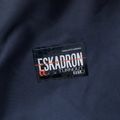 Eskadron Alpha Fleece lining paddock jacket navy blue 151000322380 4