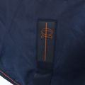Eskadron Alpha Fleece lining paddock jacket navy blue 151000322380 5