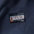 Eskadron Alpha 200g paddock jacket navy blue 151000325380 4
