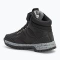 Kappa Lithium children's shoes black/grey 3