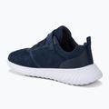 Kappa Ces navy/white children's shoes 3
