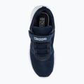 Kappa Ces navy/white children's shoes 5