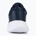 Kappa Ces navy/white children's shoes 6