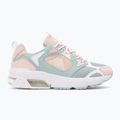 Kappa Yero ice/light pink shoes 2