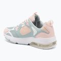 Kappa Yero ice/light pink shoes 3