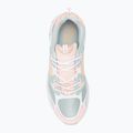Kappa Yero ice/light pink shoes 5