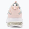 Kappa Yero ice/light pink shoes 6