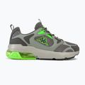 Kappa Yero grey/green shoes 2