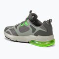 Kappa Yero grey/green shoes 3