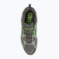 Kappa Yero grey/green shoes 5