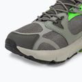 Kappa Yero grey/green shoes 7