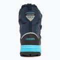 Kappa Vipos Tex T navy/turquoise children's snow boots 6