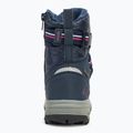 Kappa Fonki Tex children's snow boots navy/pink 6