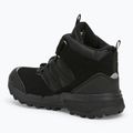 Kappa Thabo Tex children's shoes black 3