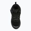 Kappa Thabo Tex children's shoes black 5