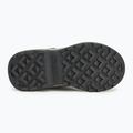 Kappa Youma Tex black/pink children's snow boots 4