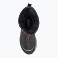 Kappa Youma Tex black/pink children's snow boots 5