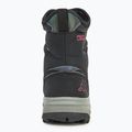 Kappa Youma Tex black/pink children's snow boots 6