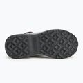 Kappa Youma Tex children's snow boots 260900T black/pink 4