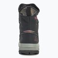 Kappa Youma Tex children's snow boots 260900T black/pink 6