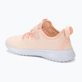 Kappa Capilot GC rose/white children's shoes 3