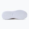 Kappa Capilot GC rose/white children's shoes 4