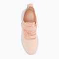 Kappa Capilot GC rose/white children's shoes 5