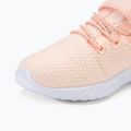 Kappa Capilot GC rose/white children's shoes 7