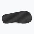 PUMA Purecat black/white slides 4