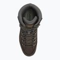 LOWA Renegade GTX Mid schiefer shoes 6