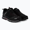 Men's trekking boots Meindl Lite Trail GTX dark grey 3966/31 5