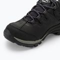 Women's hiking boots Meindl Caracas Lady GTX navy 7