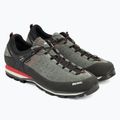Men's approach shoes Meindl Literock GTX grey 3922/23 5