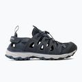 Men's trekking sandals Meindl Lipari - Comfort Fit navy 2