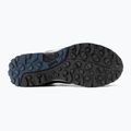 Men's trekking sandals Meindl Lipari - Comfort Fit navy 5