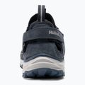 Men's trekking sandals Meindl Lipari - Comfort Fit navy 7