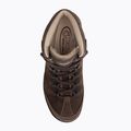 Women's trekking boots Meindl Ellmau brown 4295/10 6