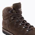 Women's trekking boots Meindl Ellmau brown 4295/10 7