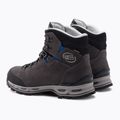 Men's trekking boots Meindl Bellavista MFS grey 2426/31 3
