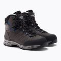 Men's trekking boots Meindl Bellavista MFS grey 2426/31 5