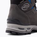 Men's trekking boots Meindl Bellavista MFS grey 2426/31 7