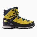 Men's trekking boots Meindl Tonale GTX yellow 3844/85 2