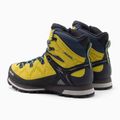 Men's trekking boots Meindl Tonale GTX yellow 3844/85 3