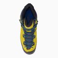 Men's trekking boots Meindl Tonale GTX yellow 3844/85 6