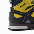 Men's trekking boots Meindl Tonale GTX yellow 3844/85 7