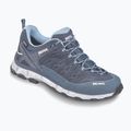 Women's trekking boots Meindl Lite Trail Lady GTX grey-blue 3965/29 10