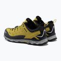 Men's trekking boots Meindl Lite Trail GTX yellow 3966/85 3